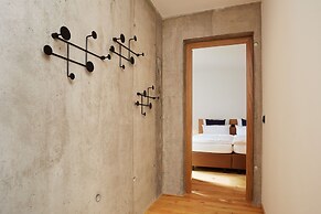 Sternen Bohlingen Aparthotel