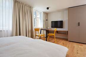 Sternen Bohlingen Aparthotel