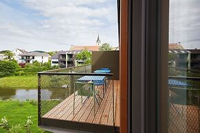 Sternen Bohlingen Aparthotel