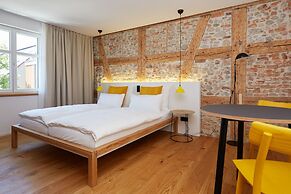 Sternen Bohlingen Aparthotel