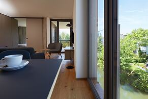 Sternen Bohlingen Aparthotel