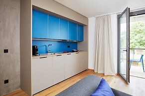 Sternen Bohlingen Aparthotel