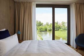 Sternen Bohlingen Aparthotel
