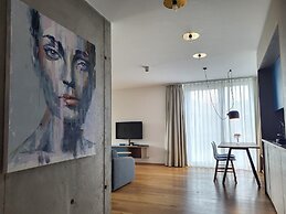 Sternen Bohlingen Aparthotel