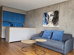 Sternen Bohlingen Aparthotel