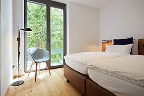 Sternen Bohlingen Aparthotel