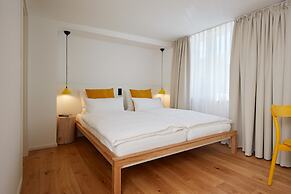Sternen Bohlingen Aparthotel