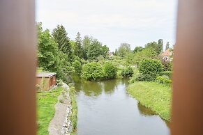 Sternen Bohlingen Aparthotel
