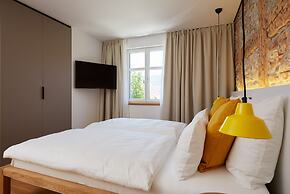 Sternen Bohlingen Aparthotel