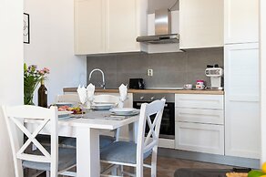 House Manda Adriatic