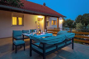 House Manda Adriatic