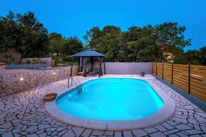 House Manda Adriatic