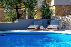 House Manda Adriatic