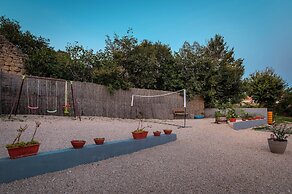 House Manda Adriatic