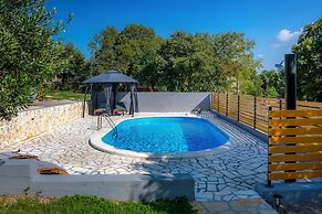 House Manda Adriatic