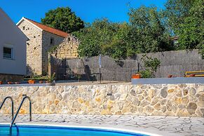 House Manda Adriatic