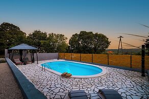 House Manda Adriatic