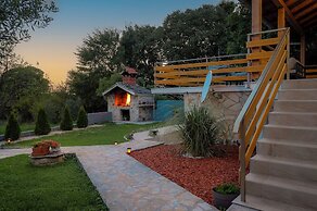 House Manda Adriatic