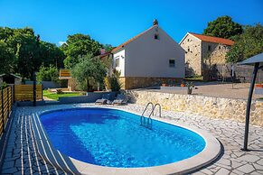 House Manda Adriatic