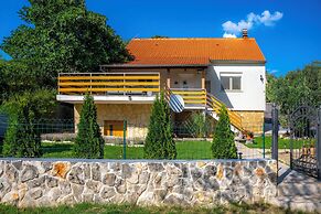 House Manda Adriatic