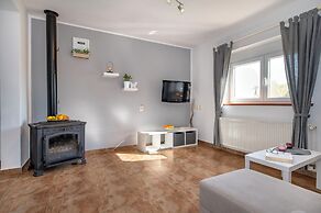 House Manda Adriatic