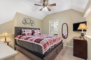 Journey Down Abby Lane - Family-friendly w/ Open Deck