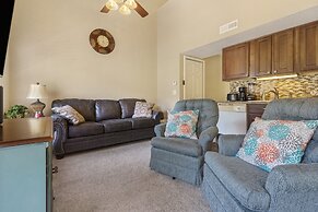 Journey Down Abby Lane - Family-friendly w/ Open Deck