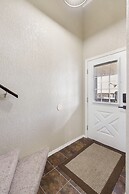 Journey Down Abby Lane - Family-friendly w/ Open Deck