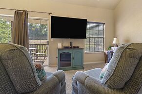 Journey Down Abby Lane - Family-friendly w/ Open Deck