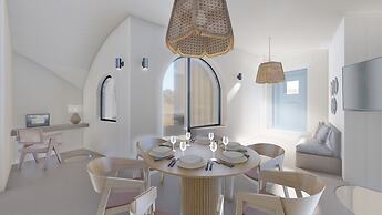 Acave Santorini Suites