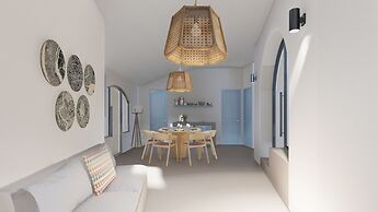 Acave Santorini Suites