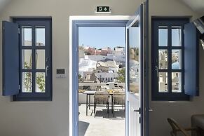 Acave Santorini Suites