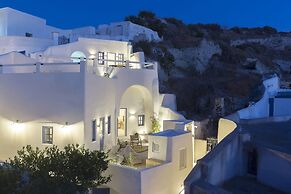 Acave Santorini Suites