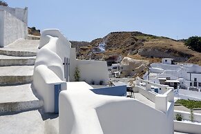 Acave Santorini Suites