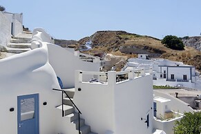 Acave Santorini Suites