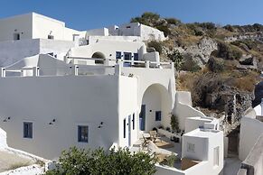 Acave Santorini Suites