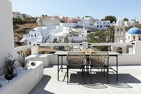 Acave Santorini Suites