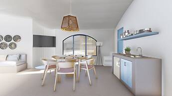 Acave Santorini Suites