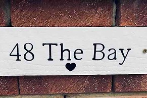 Lovely 5 Person Chalet in St Margaret's at Cliffe