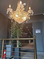 Suwon Haenggungdong Sunstar Motel