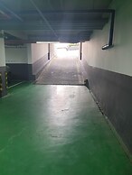 Suwon Haenggungdong Sunstar Motel