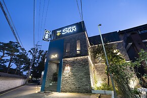 Suwon Haenggungdong Sunstar Motel