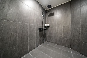 Suwon Haenggungdong Sunstar Motel
