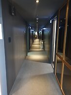 Suwon Haenggungdong Sunstar Motel
