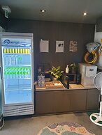 Suwon Haenggungdong Sunstar Motel