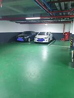 Suwon Haenggungdong Sunstar Motel