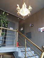 Suwon Haenggungdong Sunstar Motel