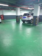 Suwon Haenggungdong Sunstar Motel