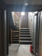 Suwon Haenggungdong Sunstar Motel