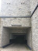 Suwon Haenggungdong Sunstar Motel